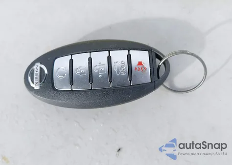 2021 Nissan Altima S Fwd from USA, damaged, VIN 1N4BL4BV8MN347655